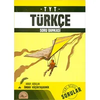 Türkçe Soru Bankası Altıntest Yayınları
