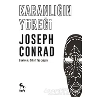 Karanlığın Yüreği - Joseph Conrad - Nora Kitap