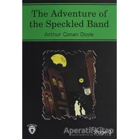 The Adventure Of The Speckled Band İngilizce Hikayeler Stage 3