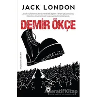 Demir Ökçe - Jack London - Dorlion Yayınları
