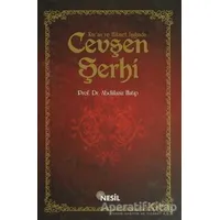 Kur`an ve Hikmet Işığında Cevşen Şerhi - Abdülaziz Hatip - Nesil Yayınları