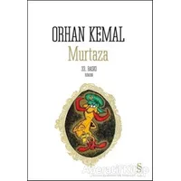 Murtaza - Orhan Kemal - Everest Yayınları