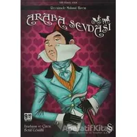 Araba Sevdası - Recaizade Mahmut Ekrem - Everest Yayınları