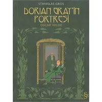 Dorian Gray’in Portresi - Oscar Wilde - Everest Yayınları