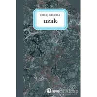Uzak - Oruç Aruoba - Metis Yayınları