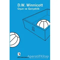 Oyun ve Gerçeklik - Donald W. Winnicott - Metis Yayınları