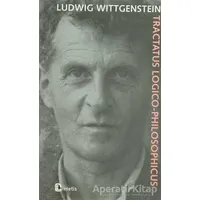 Tractatus Logico-Philosophicus - Ludwig Wittgenstein - Metis Yayınları