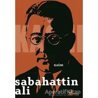 Kağnı - Sabahattin Ali - Çınar Yayınları