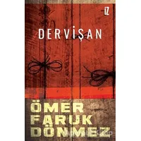 Dervişan - Ömer Faruk Dönmez - İz Yayıncılık