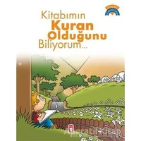 Kitabımın Kur’an Olduğunu Biliyorum - Ömer Baldık - Timaş Gülce Çocuk