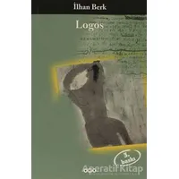 Logos - İlhan Berk - Yapı Kredi Yayınları