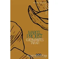 Guermantes Tarafı - Marcel Proust - Yapı Kredi Yayınları