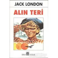 Alın Teri - Jack London - Oda Yayınları