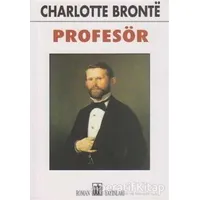 Profesör - Charlotte Bronte - Oda Yayınları