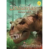 İlk Okuma - Dinozorlar - Stephanie Turnbull - TÜBİTAK Yayınları