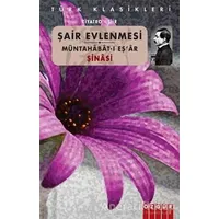 Şair Evlenmesi - İbrahim Şinasi - Özgür Yayınları