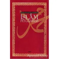 İslam Peygamberi (Büyük Boy) - Muhammed Hamidullah - Beyan Yayınları