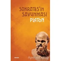 Sokratesin Savunması - Platon (Eflatun) - Beyan Yayınları