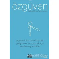 Özgüven - Patrick Fanning - Arkadaş Yayınları