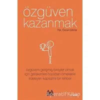 Özgüven Kazanmak - Özcan Göknar - Arkadaş Yayınları