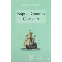 Kaptan Grant’ın Çocukları - Jules Verne - Arkadaş Yayınları