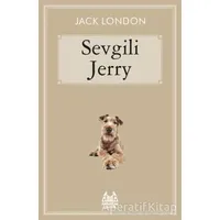 Sevgili Jerry - Jack London - Arkadaş Yayınları