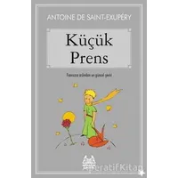 Küçük Prens - Antoine de Saint-Exupery - Arkadaş Yayınları