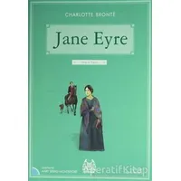 Jane Eyre - Chorlotte Bronte - Arkadaş Yayınları