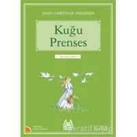 Kuğu Prenses - Hans Christian Andersen - Arkadaş Yayınları