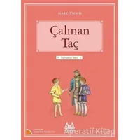 Çalınan Taç - Mark Twain - Arkadaş Yayınları