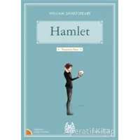 Hamlet - William Shakespeare - Arkadaş Yayınları