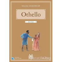 Othello - William Shakespeare - Arkadaş Yayınları