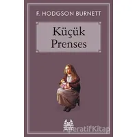 Küçük Prenses - F. Hodgson Burnett - Arkadaş Yayınları