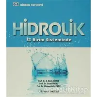 Hidrolik - B. Mutlu Sümer - Birsen Yayınevi