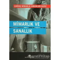 Mimarlık ve Sanallık - Kolektif - Boyut Yayın Grubu