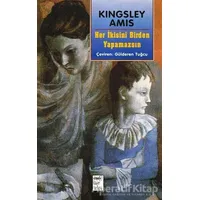 Her İkisini Birden Yapamazsın - Kingsley Amis - Telos Yayıncılık