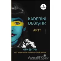 Kaderini Değiştir - Güneş Tan - Doğan Novus