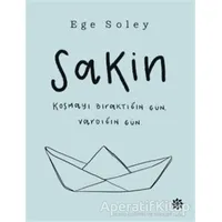 Sakin - Ege Soley - Doğan Novus