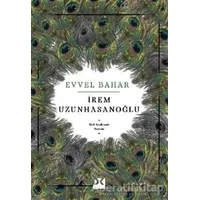 Evvel Bahar - İrem Uzunhasanoğlu - Doğan Kitap