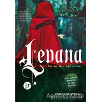 Levana - Marissa Meyer - Artemis Yayınları
