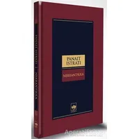 Nerrantsula - Panait Istrati - Ötüken Neşriyat