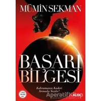 Başarı Bilgesi - Mümin Sekman - Alfa Yayınları