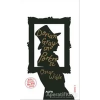 Dorian Gray’in Portresi - Oscar Wilde - Alfa Yayınları