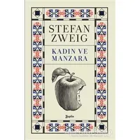 Kadın ve Manzara - Stefan Zweig - Zeplin Kitap