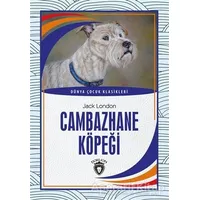 Cambazhane Köpeği - Jack London - Dorlion Yayınları