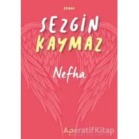 Nefha - Sezgin Kaymaz - Kırmızı Kedi Yayınevi