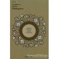 Çocuklara ve Gençlere Shakespeare 5 - Charles Lamb - YGS Yayınları (Yazı-Görüntü-Ses)