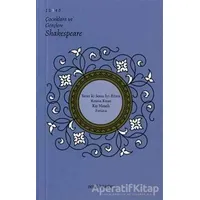 Çocuklara ve Gençlere Shakespeare 3 - Charles Lamb - YGS Yayınları (Yazı-Görüntü-Ses)