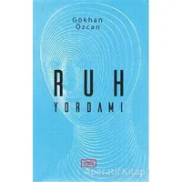 Ruh Yordamı - Gökhan Özcan - Vadi Yayınları