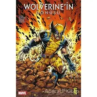 Wolverine’in Dönüşü - Charles Soule - Gerekli Şeyler Yayıncılık